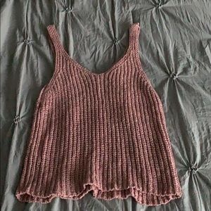 Moon And Maddison tank top